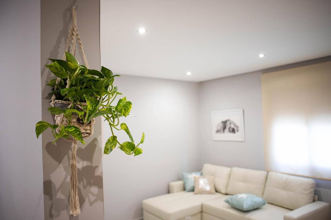Appartement La Pequena à Vélez Rubio Extérieur photo